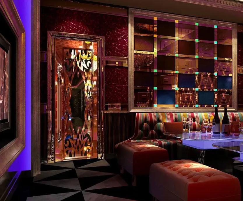 鞍山商务ktv一小时费用-铁东区ktv预定